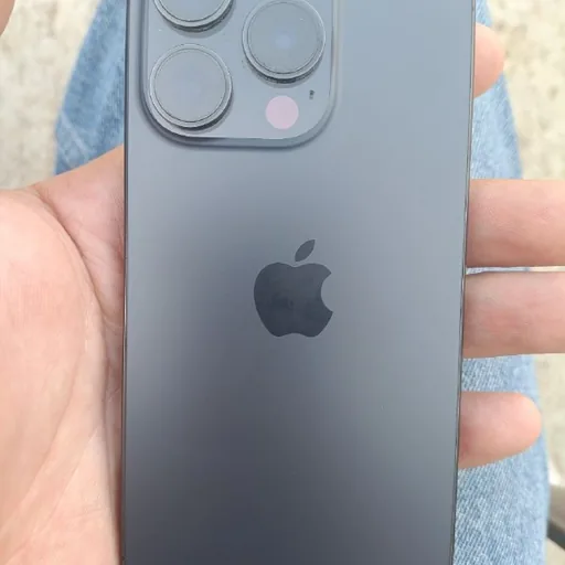 iPhone 15 Pro 128 ГБ