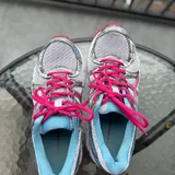 Женские кроссовки ASICS Gel-Runmiles, размер 38 3