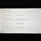 Nintendo Switch комплект с играми и Ring Fit 2