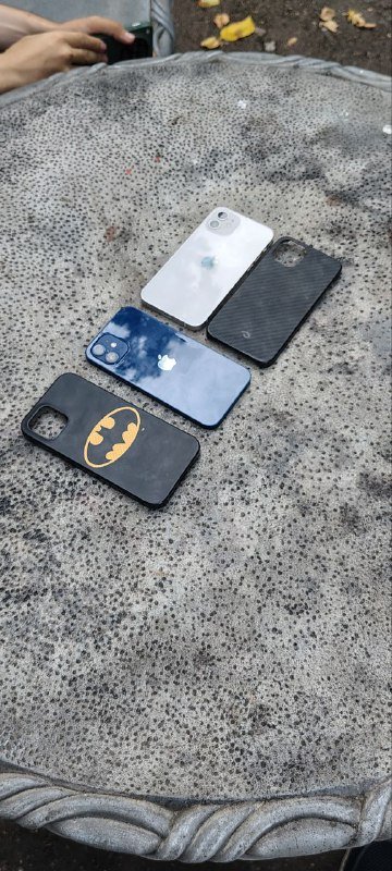 Айфон 12 256GB REF