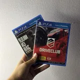 PS4 Slim 1 ТБ, 2 джойстика, 2 игры 3