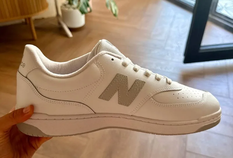 Кеды New Balance 1