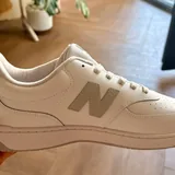 Кеды New Balance 1