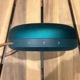 Bang & Olufsen Beosound A1 wireless speaker, UFESA DH5020 dehumidifier, JYSK garden chairs, Xiaomi Smart Tower Fan 2 3