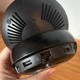 Док-станция Samsung DeX Station EE-MG950 2