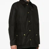 Barbour Ashby waxed cotton jacket 2