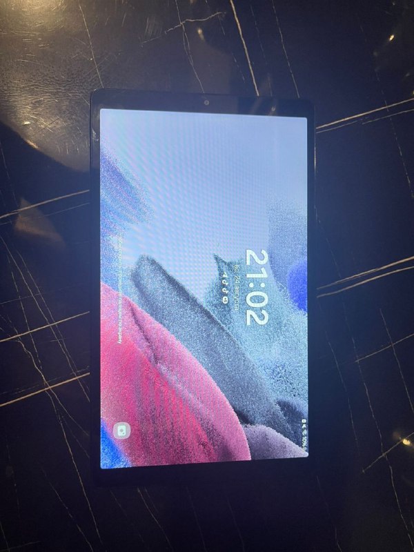 Планшет Samsung новый