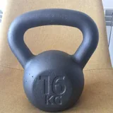 Чугунные гири 8 кг, 16 кг 2