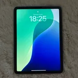 iPad Air 4, Apple Pencil, чехол 1