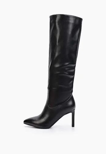 Сапоги женские новые черные размер 36