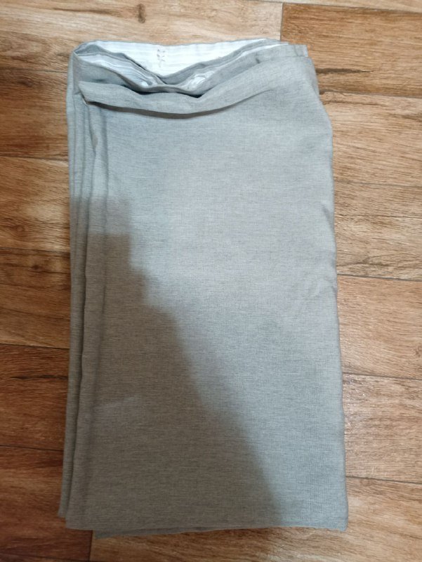 Плотная штора 280 на 280