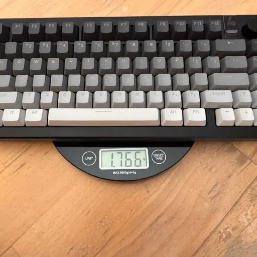 Glorious GMMK 3 Pro клавиатура