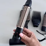 Фен-стайлер Philips с насадками 6