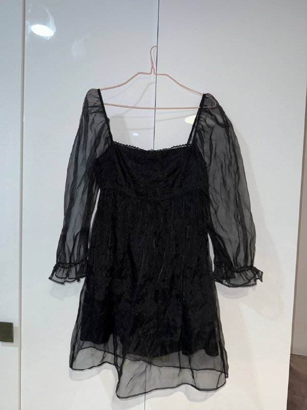 Платья женские xs-s 4