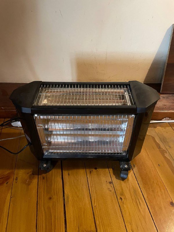 Обогреватель