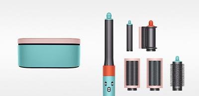 Dyson Airwrap Multi-Styler (Ceramic Pop) 3