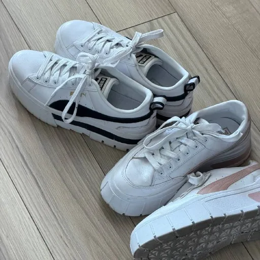 Кроссовки Puma