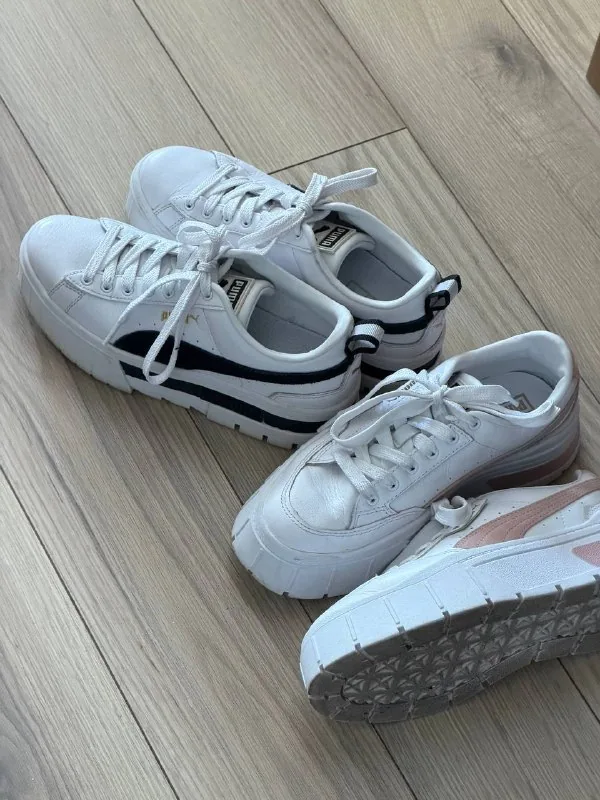 Кроссовки Puma