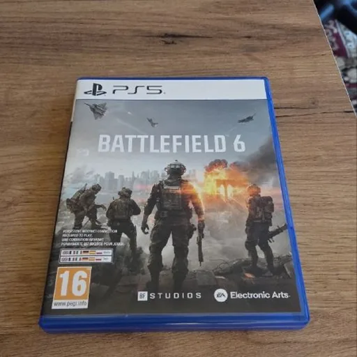 Battlefield 6