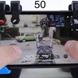 Чемодан, доска Садху, IQOS, триггеры для игр, фотобумага, лоток 3
