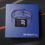 Смарт-часы Mi Watch Lite 2
