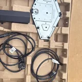 Велосипед, SSD, монитор, кулер, штанга, умные часы, чехол, шлем 5