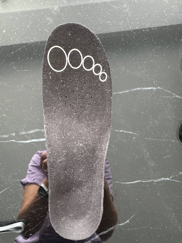 Ботинки новые размер 35-36, длина стельки 22 см 3