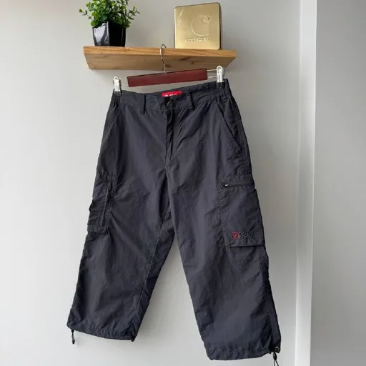 Женские бриджи Fjallrawen