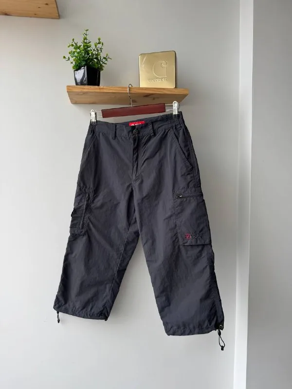 Женские бриджи Fjallrawen 1