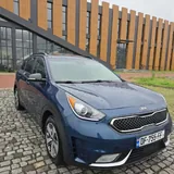 Kia Niro 8