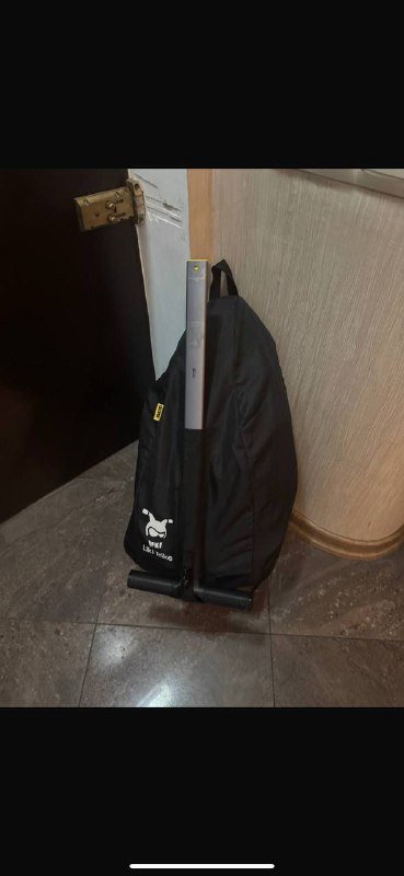 Детский велосипед doona liki trike s3 2