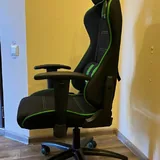 Игровое компьютерное кресло 1