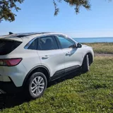 Ford Escape, 2020, 1.5 бензин, полный привод 5