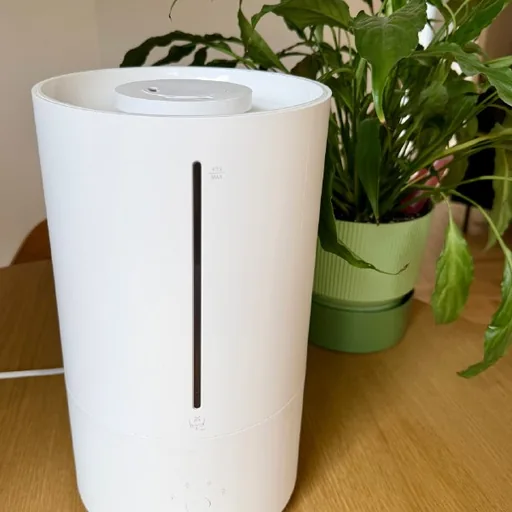 Увлажнитель воздуха Xiaomi Smart Humidifier 2