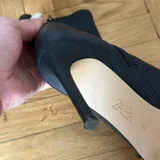 Ботинки Zara 4
