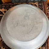 Алюминиевый таз 2