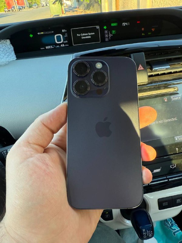 iPhone 14 PRO 128GB, iPhone 14 128GB 4