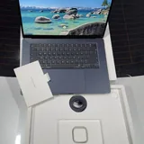 MacBook Air 15 2