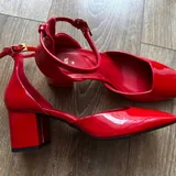 Туфли Zara, 38 размер 2