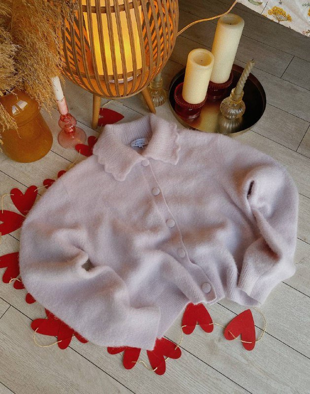 Винтажный Свитер Ralph Lauren, Drumohr свитер, Кардиган с шарфиком, Кардиган лавандовый, Охотничий винтажный свитер 4