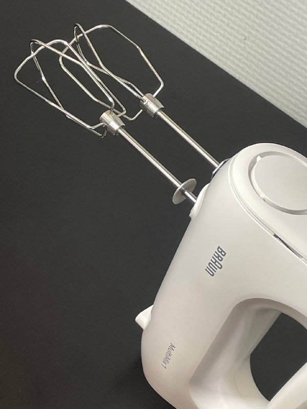 Миксер Braun MultiMix1 3