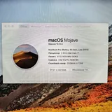 MacBook Pro 15 Retina Late 2013 2