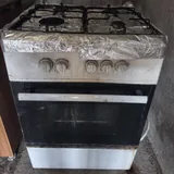 Газовая плита 2