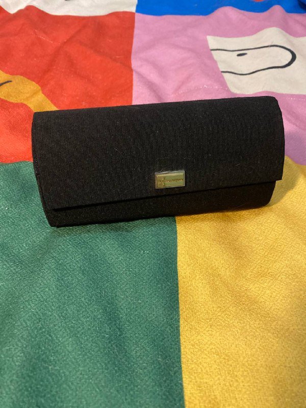 Футляр для очков Dolce Gabbana