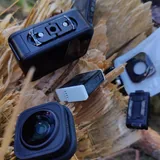 GoPro HERO 10 Black, аксессуары 2
