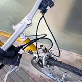 Велосипед Decathlon Riverside 5.2 5