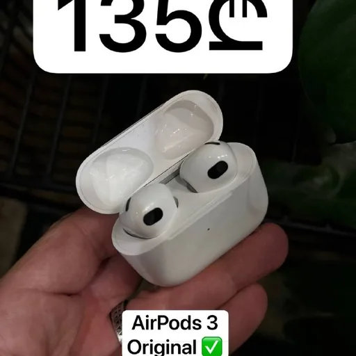 AirPods 3