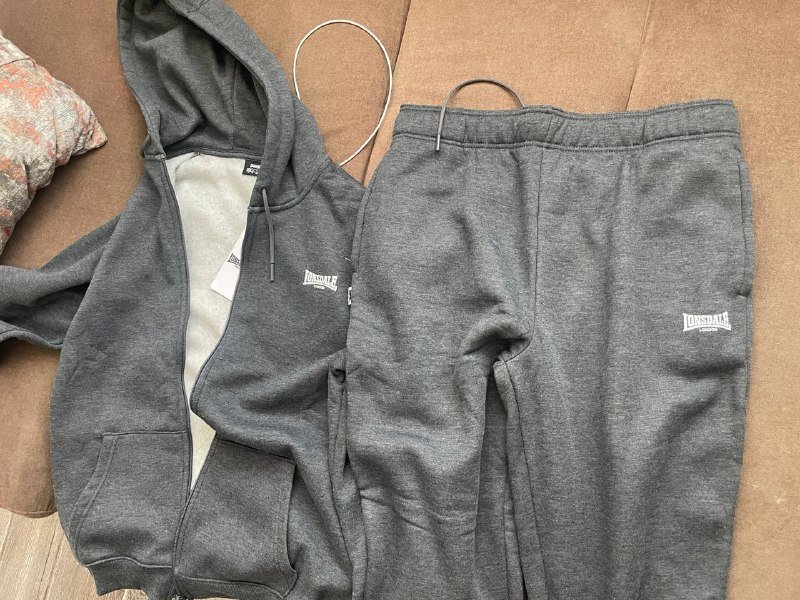 Спортивный костюм Lonsdale мужской