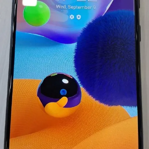 Samsung Galaxy A31