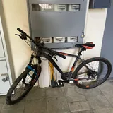 STERN Motion 1.0 mountain bike 2